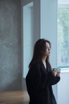 张敏电影