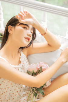 夏娃的诱惑