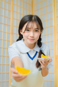 丰满的保姆